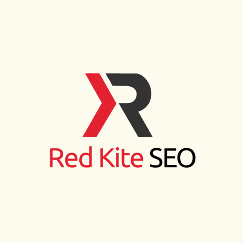 Red Kite SEO Logo
