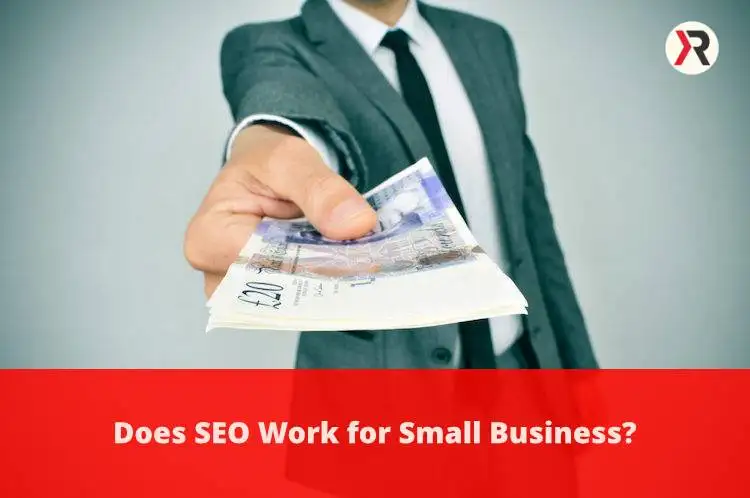 business seo