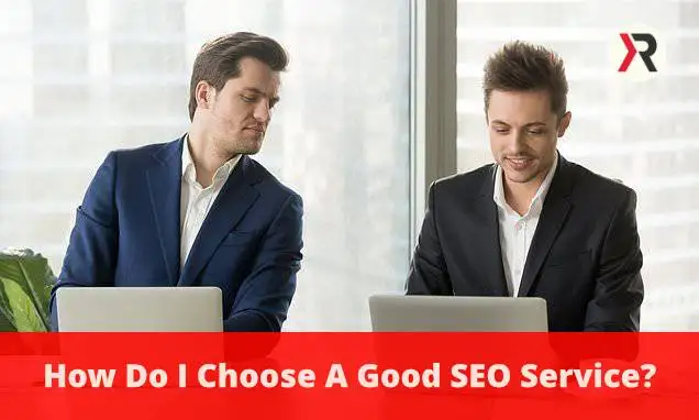 seo services company