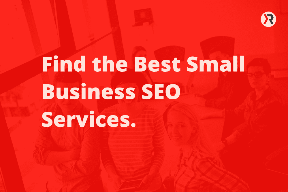 Small Business SEO Services