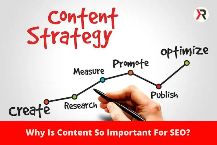 seo strategy