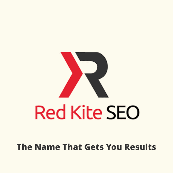 Red Kite SEO agency Tag Line