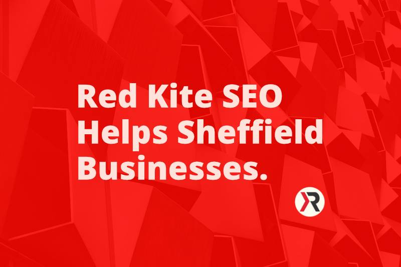 SEO Services Sheffield