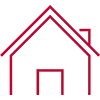 Home-page-red-icon