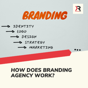 How Does Branding Agency Work