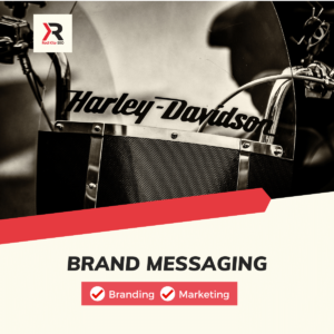 Brand Messaging