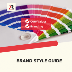 Brand Style Guide