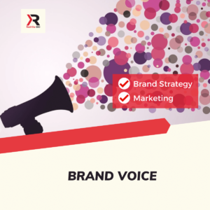 Brand Voice