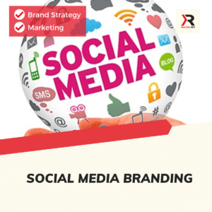 Social Media Branding