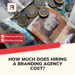 How Much Does Hiring A Branding Agency Cost