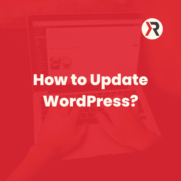 How to update wordpress