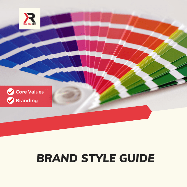 Brand Style Guide