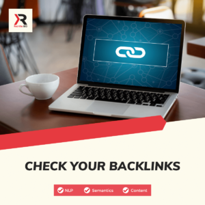 Check Your Backlinks