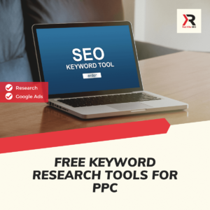 Free keyword research tools for PPC