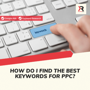 How do I find the best keywords for PPC