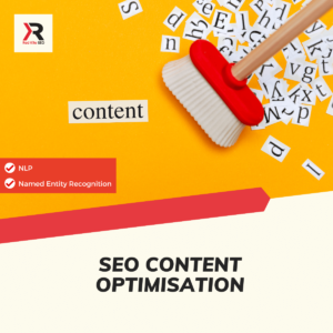 SEO Content Optimisation