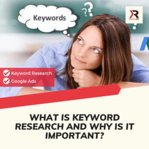 What Is Keyword Research and Why Is It Important
