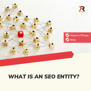 What Is an SEO Entity
