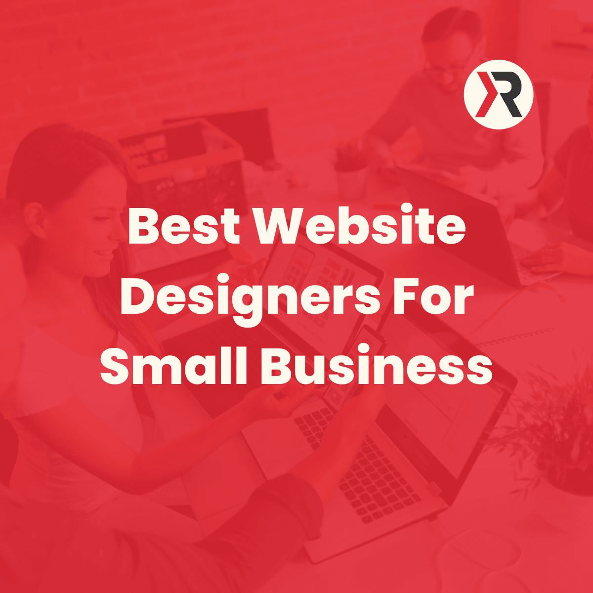 Best Website Designers For Small Business