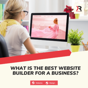 What Is The Best Website Builder For A Business