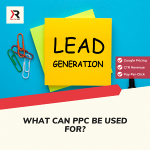 What Can PPC Be Used For