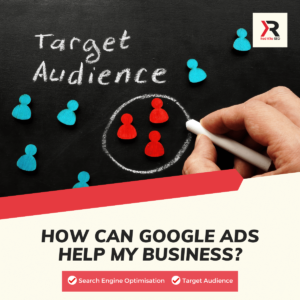 how can google ads help my business