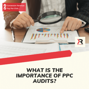 what is the importance of ppc audits