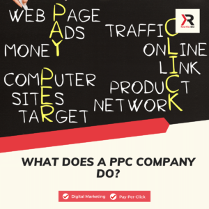 what does a ppc company do