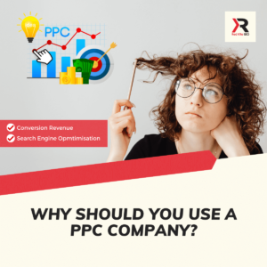 why should you use a ppc company