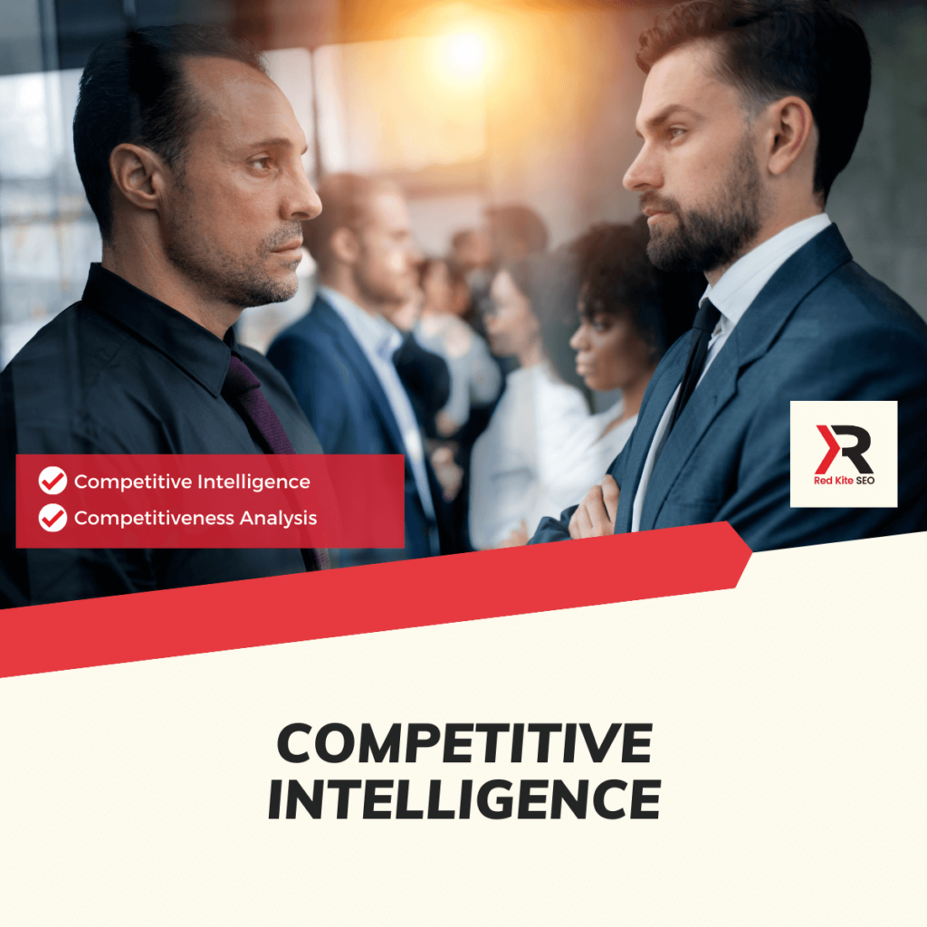 Competitive Intelligence