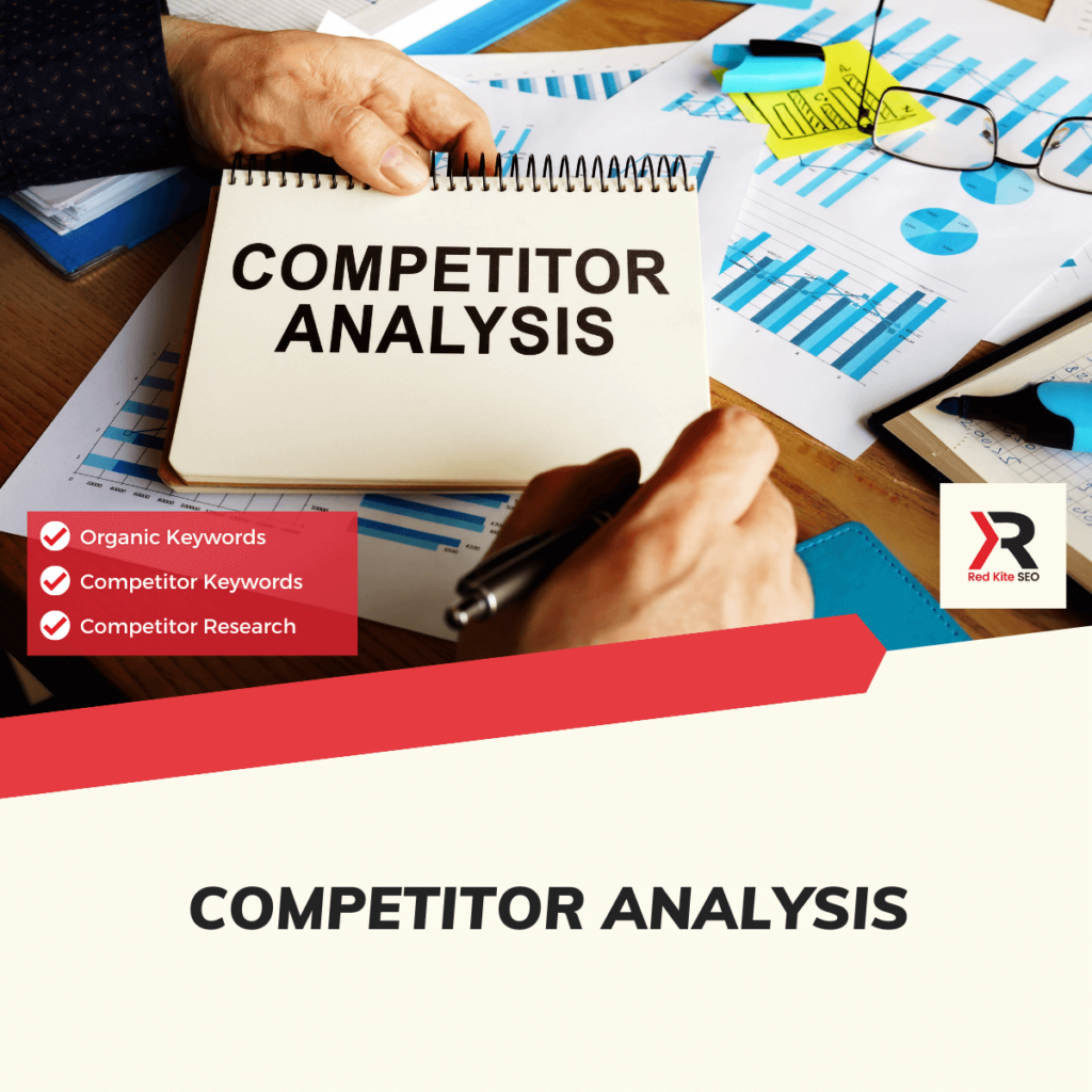 Competitor Analysis