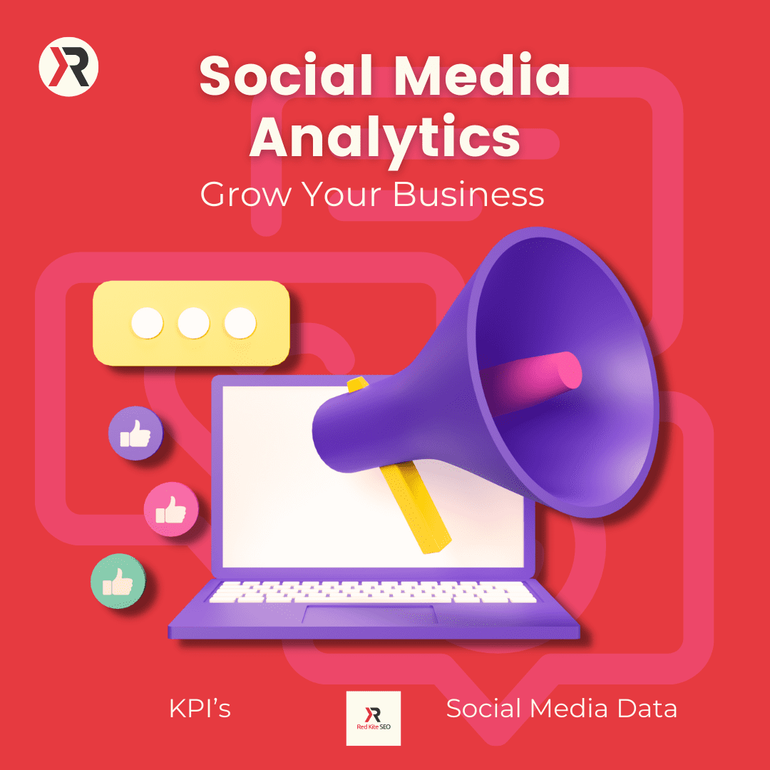 social media analytics