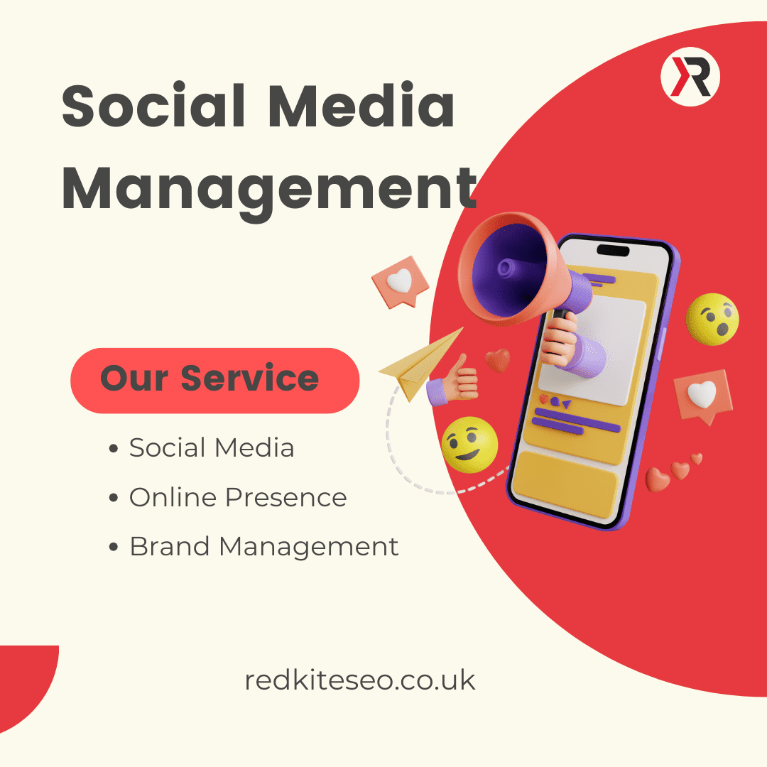 social media management