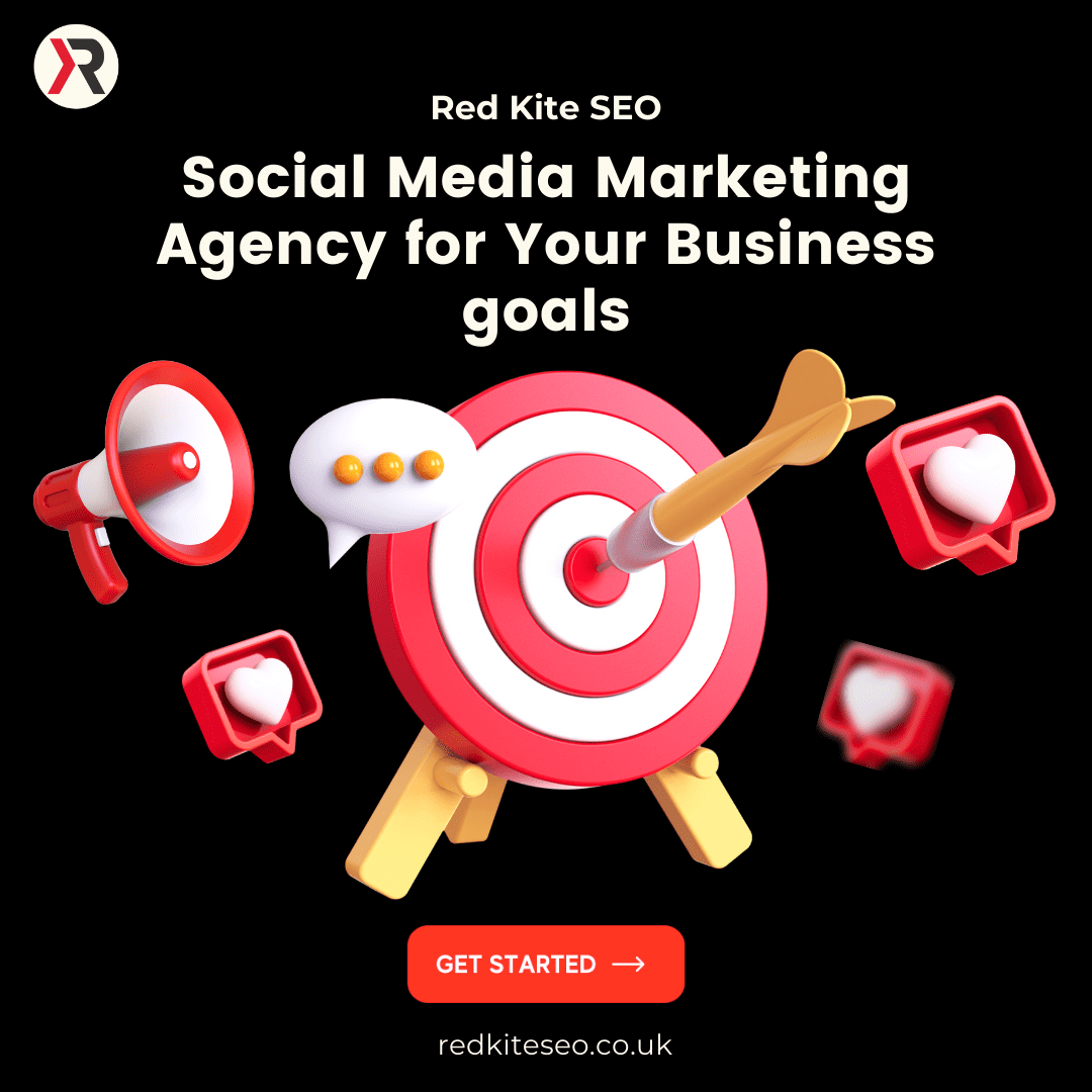 social media marketing agency for your business goals