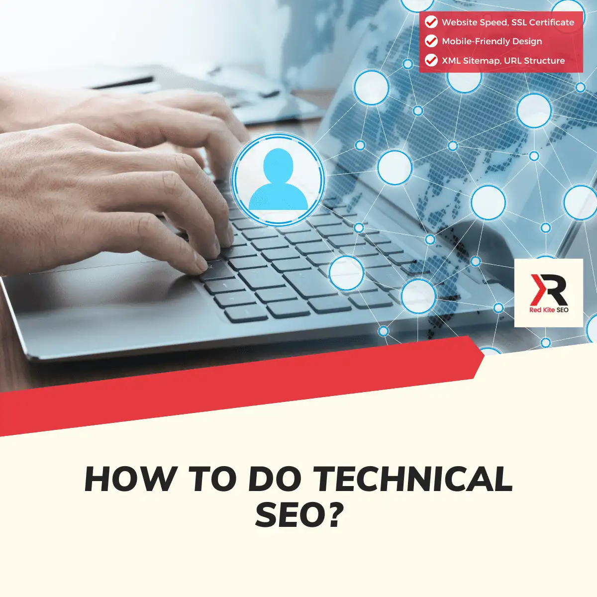 how to do technical seo