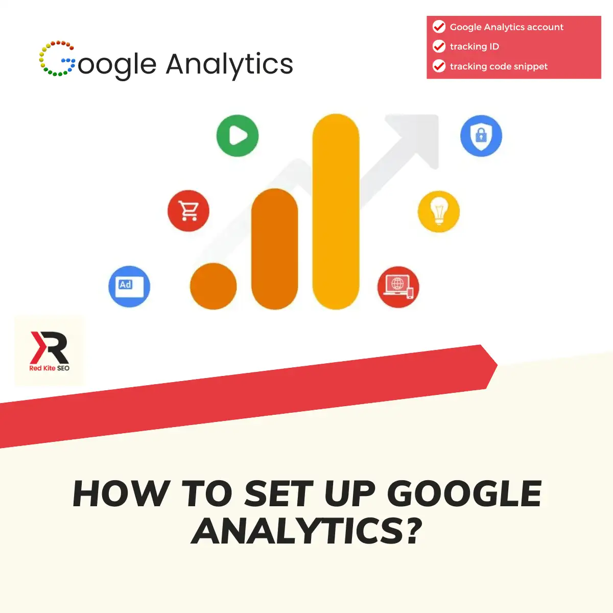 how to set up google analytics