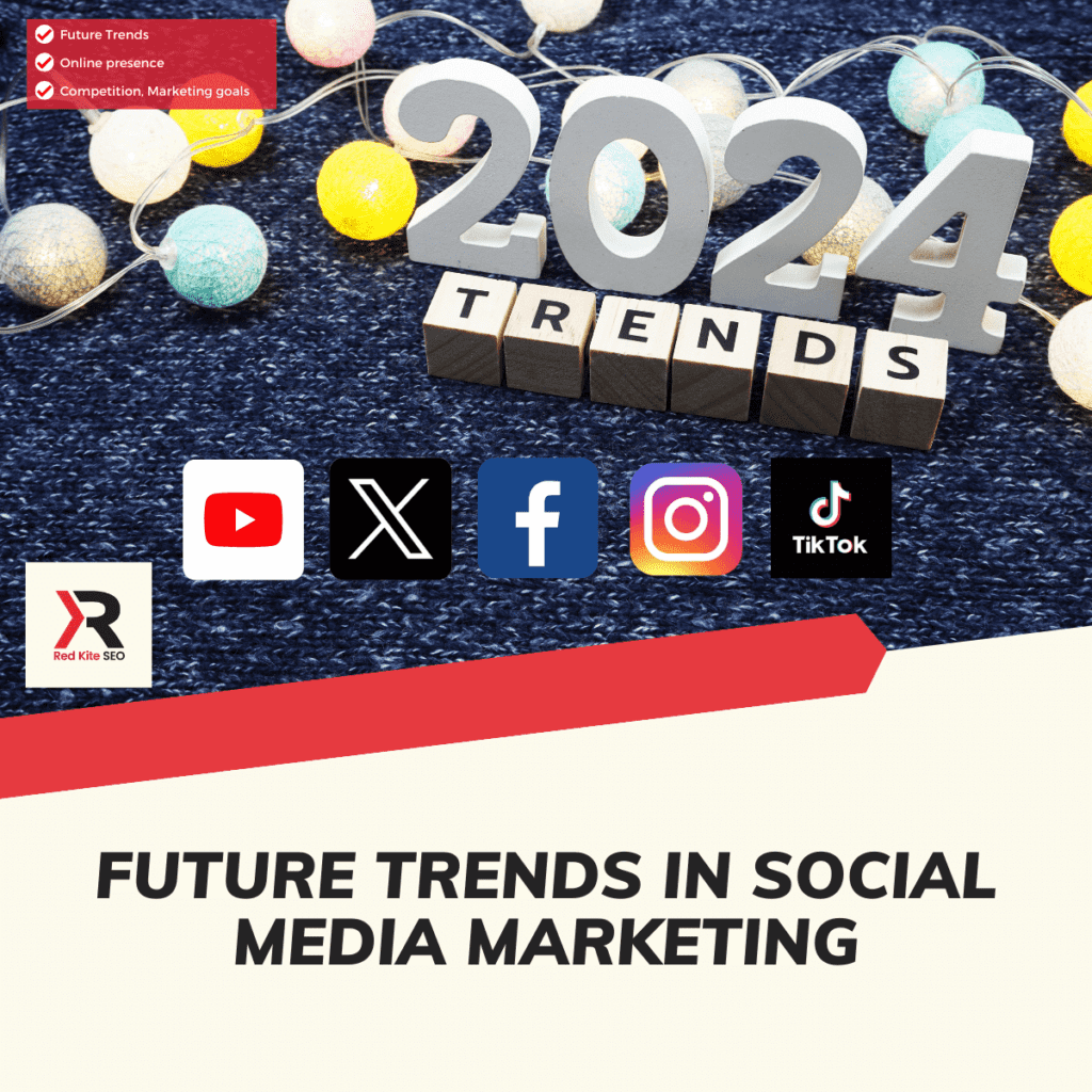 future trends in social media marketing