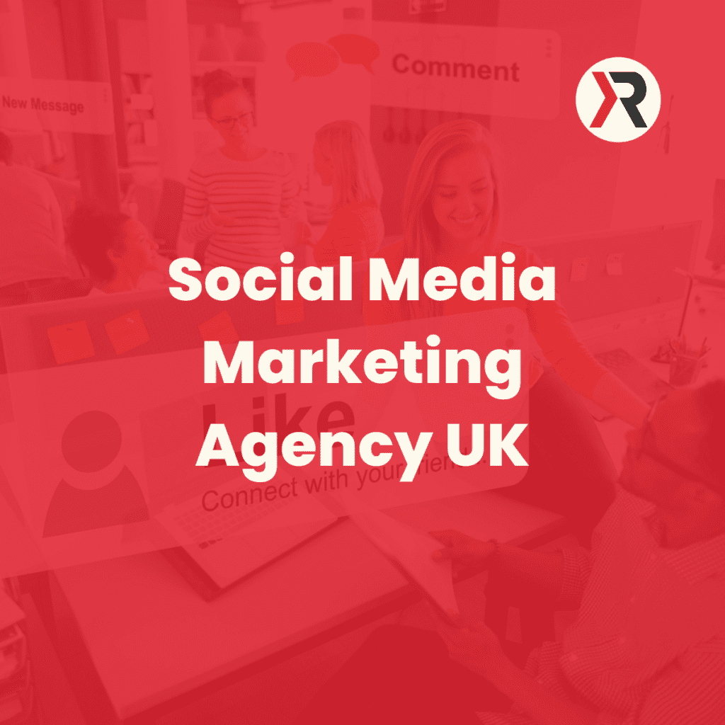 social media marketing agency uk