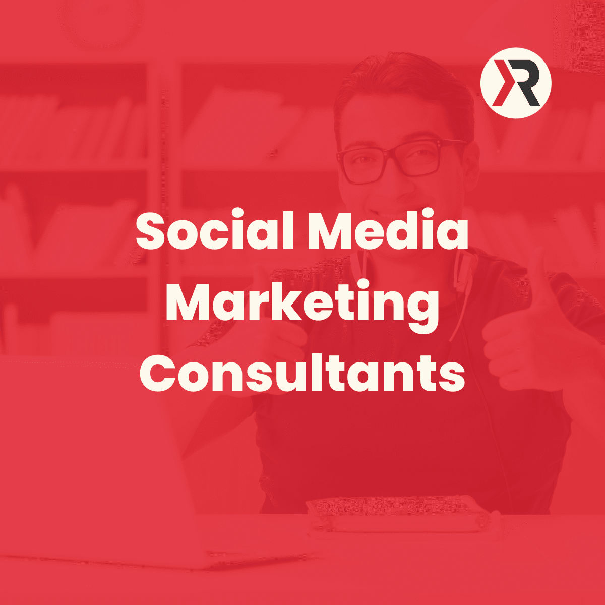 social media marketing consultants