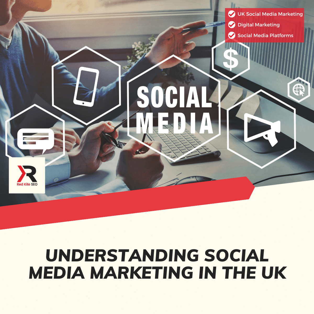 understanding social media marketing in the uk