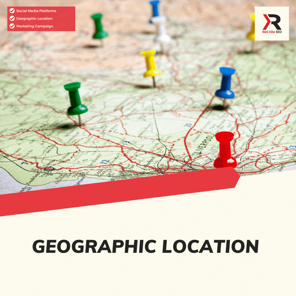 geographic location