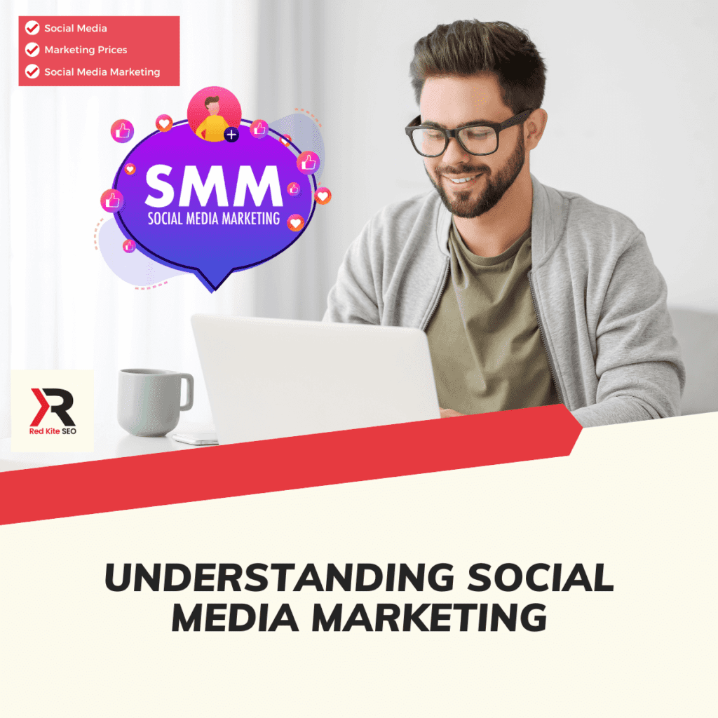 understanding social media marketing