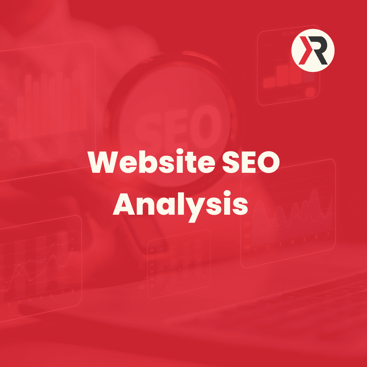 website seo analysis