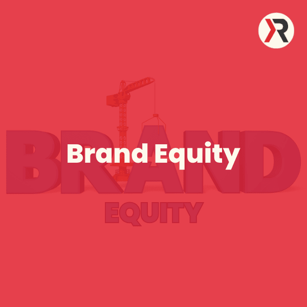 brand equity