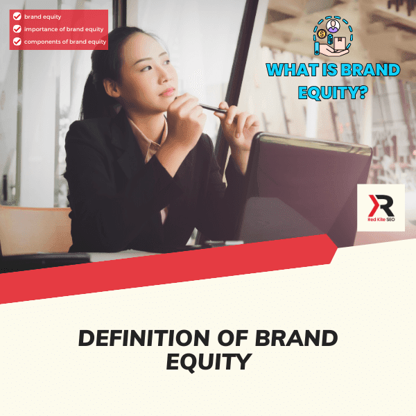 definition of brand equity