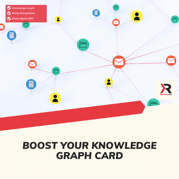 boost your knowledge graph card