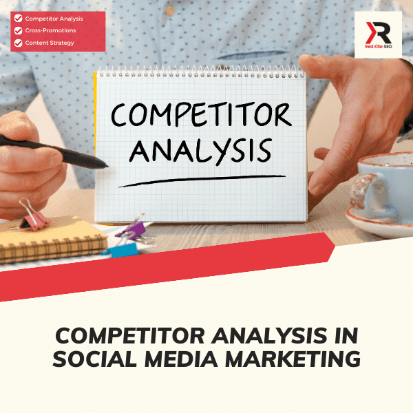 competitor analysis in social media marketing