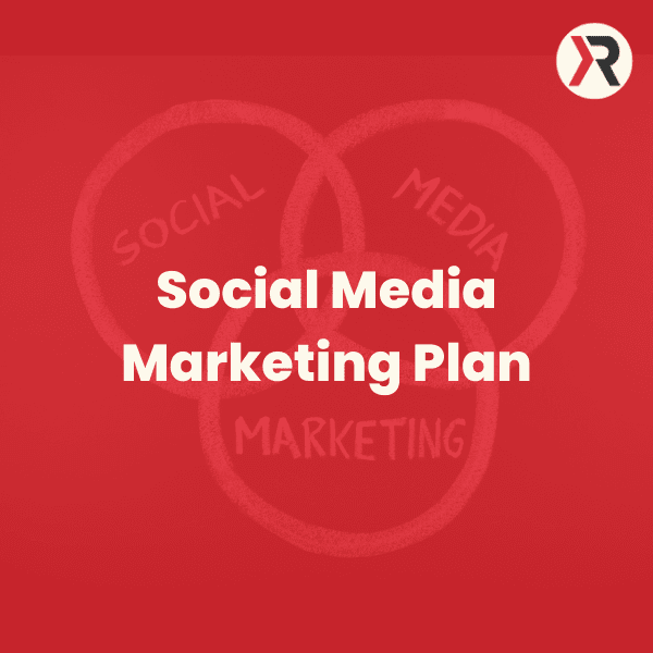 social media marketing plan