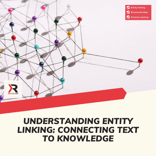 understanding entity linking connecting text to knowledge