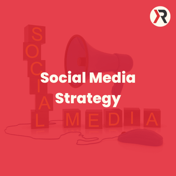 social media strategy